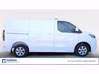 FORD Transit custom v710 320 2.5 duratec phev 233cv titanium l1h1