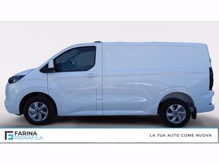 FORD Transit custom v710 320 2.5 duratec phev 233cv titanium l1h1