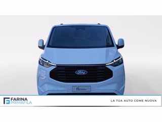 FORD Transit custom v710 320 2.5 duratec phev 233cv titanium l1h1