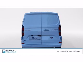 FORD Transit custom v710 320 2.5 duratec phev 233cv titanium l1h1