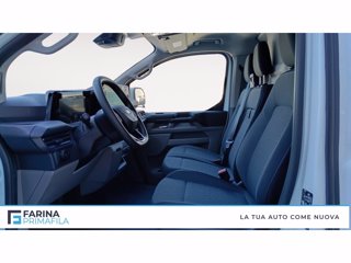 FORD Transit custom v710 320 2.5 duratec phev 233cv titanium l1h1