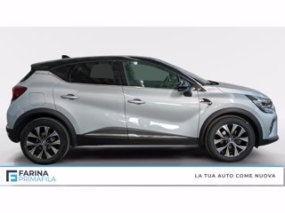 RENAULT Captur 1.0 tce intens gpl 100cv my21