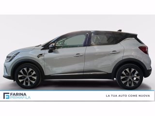 RENAULT Captur 1.0 tce intens gpl 100cv my21