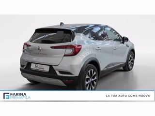 RENAULT Captur 1.0 tce intens gpl 100cv my21