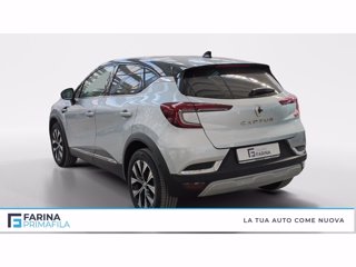 RENAULT Captur 1.0 tce intens gpl 100cv my21