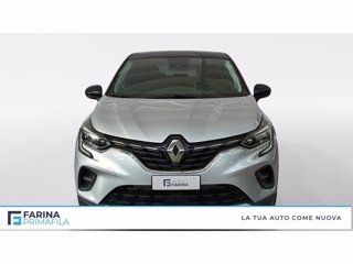 RENAULT Captur 1.0 tce intens gpl 100cv my21