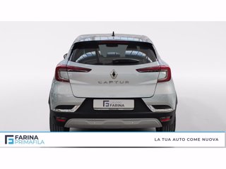 RENAULT Captur 1.0 tce intens gpl 100cv my21