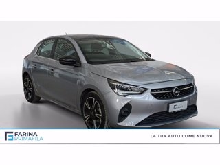 OPEL Corsa 1.2 elegance s&s 100cv at8