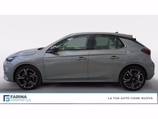 OPEL Corsa 1.2 elegance s&s 100cv at8