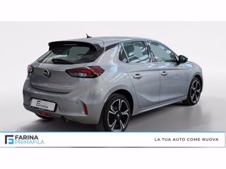 OPEL Corsa 1.2 elegance s&s 100cv at8