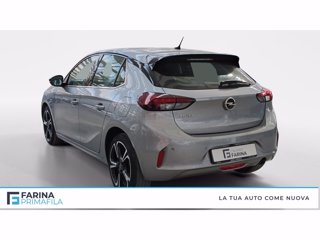 OPEL Corsa 1.2 elegance s&s 100cv at8