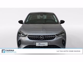 OPEL Corsa 1.2 elegance s&s 100cv at8