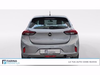 OPEL Corsa 1.2 elegance s&s 100cv at8
