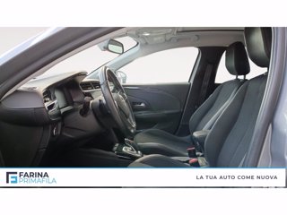 OPEL Corsa 1.2 elegance s&s 100cv at8
