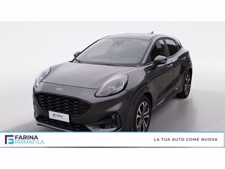 FORD Puma 1.0 ecoboost h st-line s&s 125cv