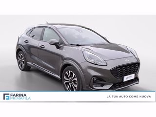 FORD Puma 1.0 ecoboost h st-line s&s 125cv