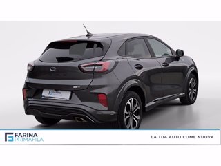 FORD Puma 1.0 ecoboost h st-line s&s 125cv