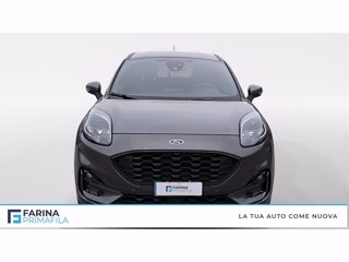 FORD Puma 1.0 ecoboost h st-line s&s 125cv