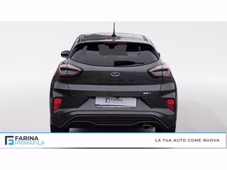 FORD Puma 1.0 ecoboost h st-line s&s 125cv