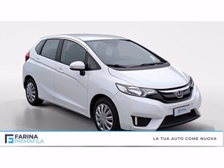 HONDA Jazz 1.3 comfort navi adas s/sedi.risc.