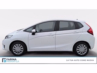 HONDA Jazz 1.3 comfort navi adas s/sedi.risc.