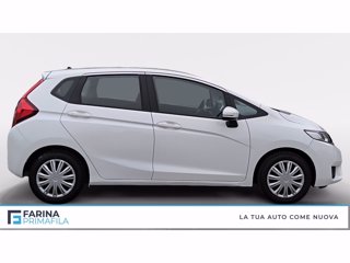 HONDA Jazz 1.3 comfort navi adas s/sedi.risc.