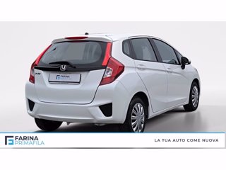 HONDA Jazz 1.3 comfort navi adas s/sedi.risc.