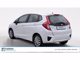 HONDA Jazz 1.3 comfort navi adas s/sedi.risc.