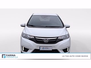 HONDA Jazz 1.3 comfort navi adas s/sedi.risc.