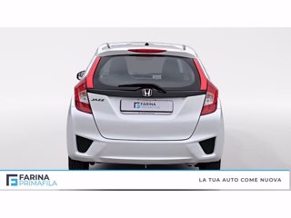 HONDA Jazz 1.3 comfort navi adas s/sedi.risc.