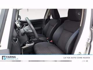 HONDA Jazz 1.3 comfort navi adas s/sedi.risc.