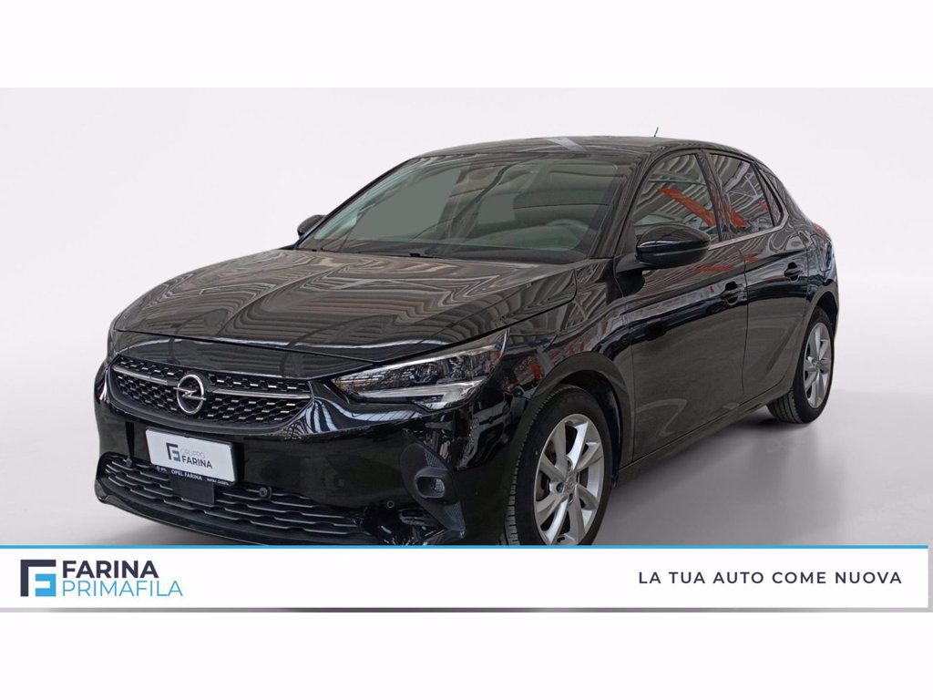 OPEL Corsa 1.5 elegance s&s 100cv
