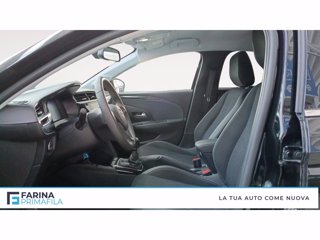 OPEL Corsa 1.5 elegance s&s 100cv