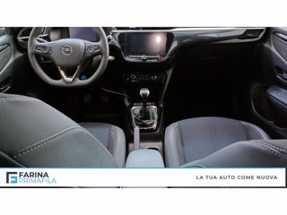 OPEL Corsa 1.5 elegance s&s 100cv
