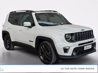 JEEP Renegade 1.6 mjt s 2wd 130cv