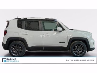 JEEP Renegade 1.6 mjt s 2wd 130cv