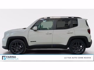 JEEP Renegade 1.6 mjt s 2wd 130cv