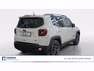 JEEP Renegade 1.6 mjt s 2wd 130cv