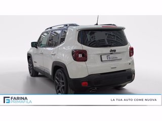 JEEP Renegade 1.6 mjt s 2wd 130cv