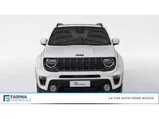 JEEP Renegade 1.6 mjt s 2wd 130cv