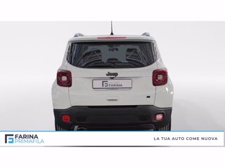 JEEP Renegade 1.6 mjt s 2wd 130cv