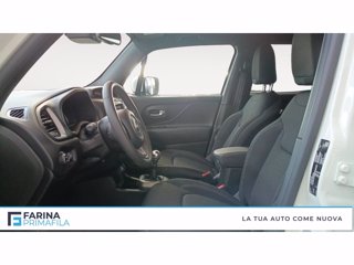 JEEP Renegade 1.6 mjt s 2wd 130cv