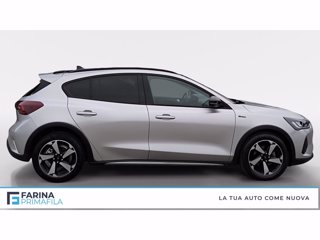 FORD Focus active 1.0t ecoboost h x 125cv