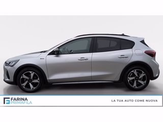 FORD Focus active 1.0t ecoboost h x 125cv