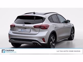 FORD Focus active 1.0t ecoboost h x 125cv