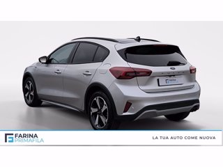 FORD Focus active 1.0t ecoboost h x 125cv