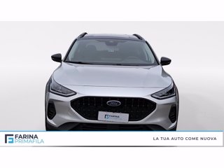 FORD Focus active 1.0t ecoboost h x 125cv