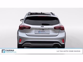 FORD Focus active 1.0t ecoboost h x 125cv