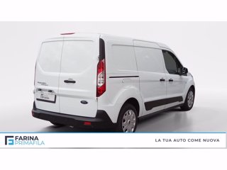 FORD Transit connect 210 1.5 ecoblue(tdci) 100cv trend l2h1 e6.2