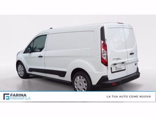 FORD Transit connect 210 1.5 ecoblue(tdci) 100cv trend l2h1 e6.2